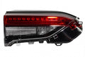 Trunk Lamp Driver Side North American Built High Quality For Toyota - to2802148