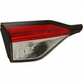 Trunk Lamp Driver Side Without Smoked Lens Japan Built Capa For Toyota - TO2802150C