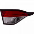 Trunk Lamp Driver Side Without Smoked Lens North America/Mexico Built High Quality For Toyota - to2802154