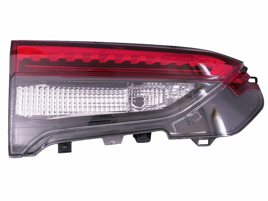 Trunk Lamp Driver Side Japan Built Capa For Toyota - TO2802157C