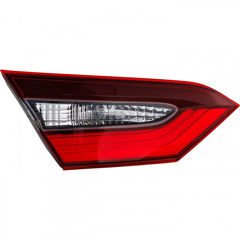 Trunk Lamp Driver Side Fits 20-22 Trd Edition/21-22 Le/Se High Quality For Toyota - to2802159