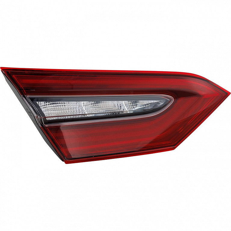 Trunk Lamp Driver Side Xle/Xse Models Capa For Toyota - TO2802160C