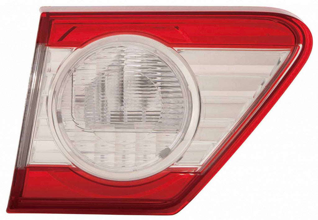 Trunk Lamp Passenger Side (Back-Up Lamp) Usa Built Capa For Toyota - TO2803107C
