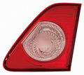 Trunk Lamp Passenger Side (Back-Up Lamp) Japan Built High Quality For Toyota - TO2803109