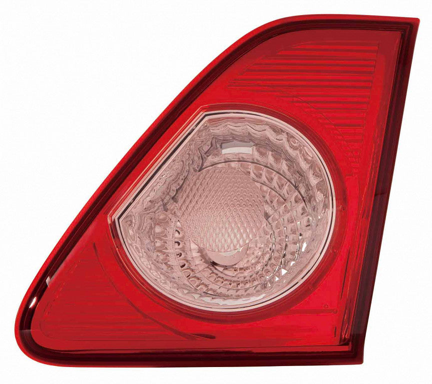 Trunk Lamp Passenger Side (Back-Up Lamp) Japan Built High Quality For Toyota - TO2803109