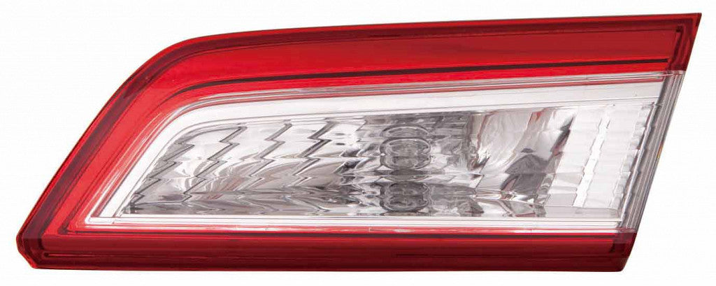 Trunk Lamp Passenger Side (Back-Up Lamp) High Quality For Toyota - to2803111