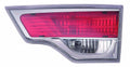 Trunk Lamp Passenger Side (Back-Up Lamp) High Quality For Toyota - to2803115