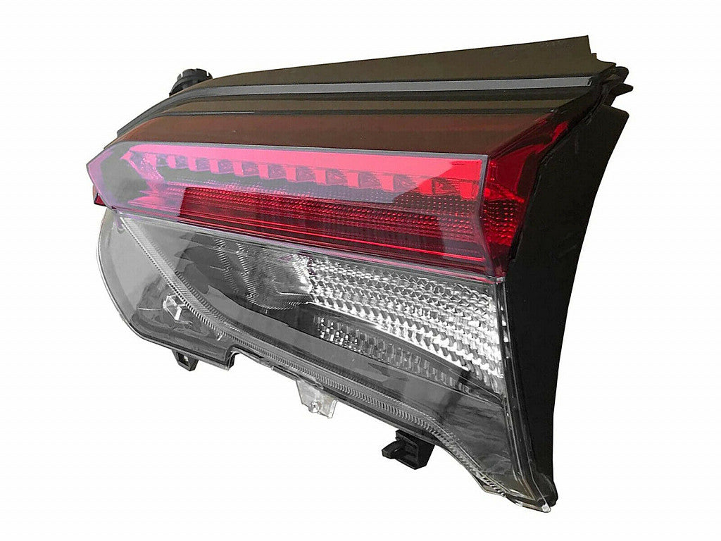 Trunk Lamp Passenger Side Japan Built Capa For Toyota - TO2803157C