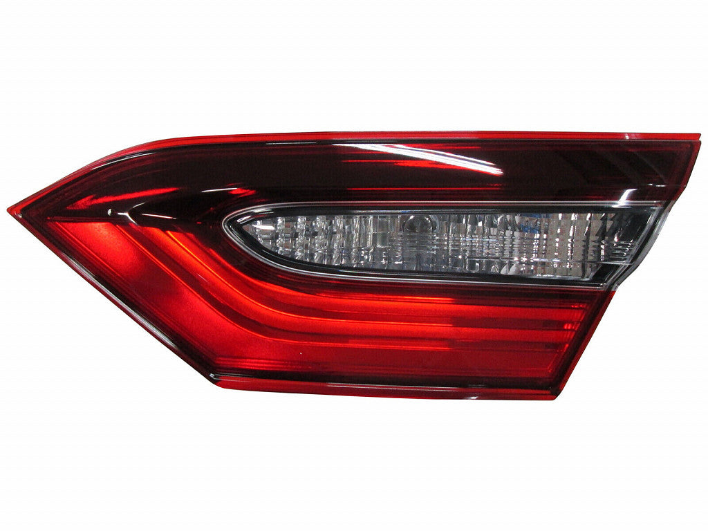 Trunk Lamp Passenger Side Fits 20-22 Trd Edition/21-22 Le/Se Capa For Toyota - TO2803159C