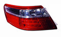 Tail Lamp Driver Side Capa For Toyota - TO2804103C