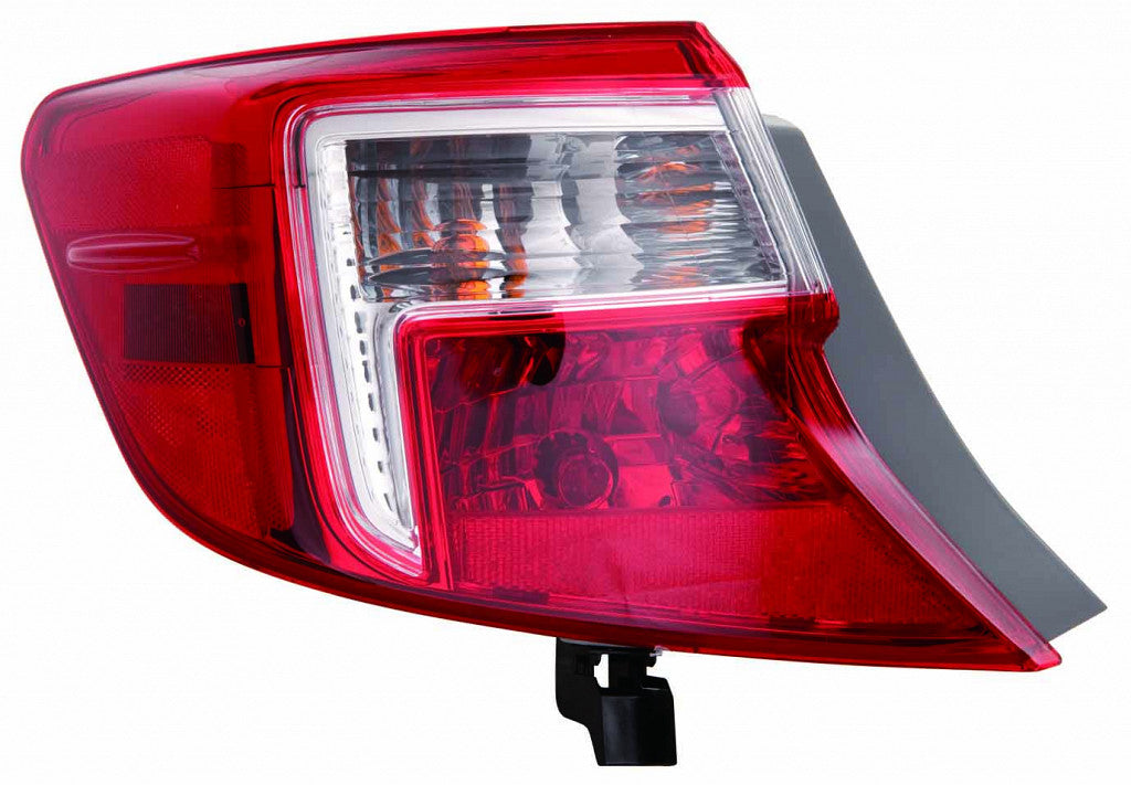 Tail Lamp Driver Side High Quality For Toyota - to2804114
