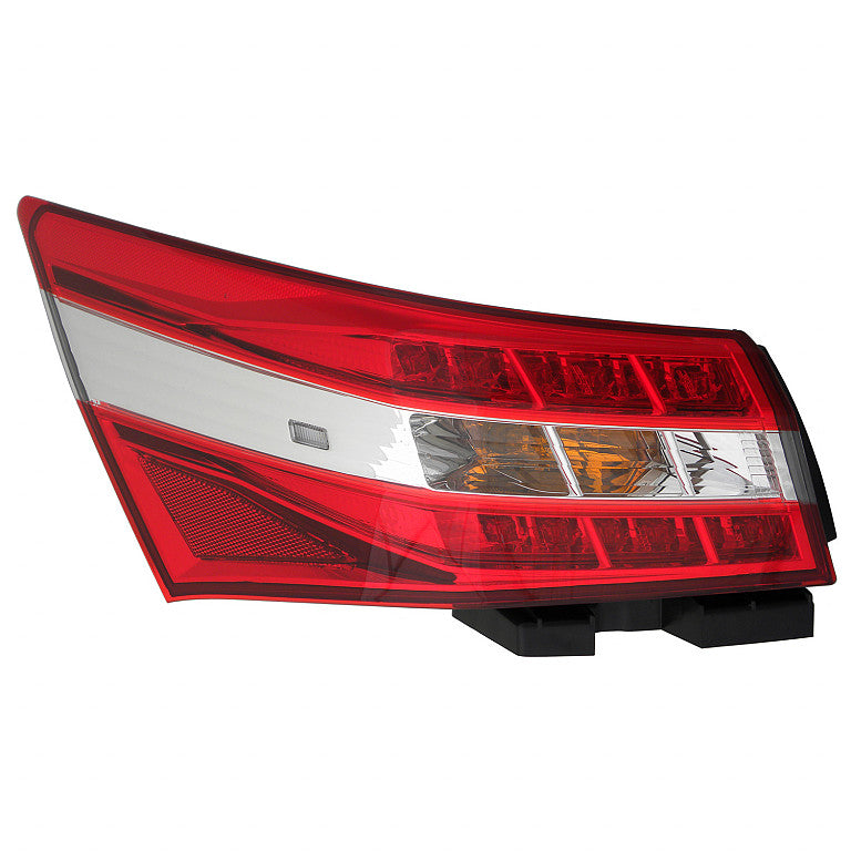 Tail Lamp Driver Side High Quality For Toyota - to2804117