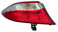 Tail Lamp Driver Side For Toyota - TO2804121V