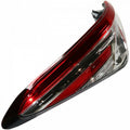 Tail Lamp Driver Side Se Model Us Built Smoked Tint For Toyota - TO2804135V