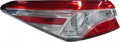 Tail Lamp Driver Side Le Model Japan Built Without Smoked Tint High Quality For Toyota - to2804138