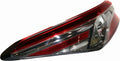 Tail Lamp Driver Side Se Model Japan Built With Smoked Tint For Toyota - TO2804139V