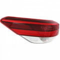 Tail Lamp Driver Side High Quality For Toyota - to2804143