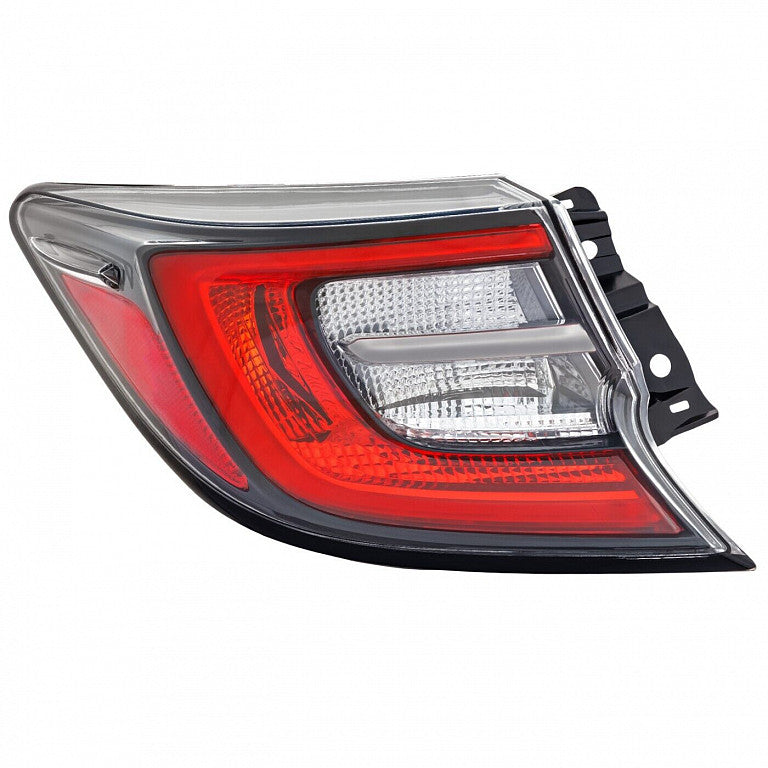 Tail Lamp Driver Side High Quality For Toyota - TO2804146