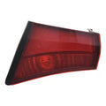 Tail Lamp Driver Side (On Upper Bumper) High Quality For Toyota - to2804150