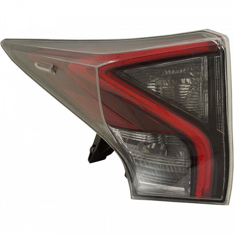 Tail Lamp Driver Side Upper (On Body) For Toyota - TO2804151V