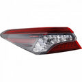 Tail Lamp Driver Side Xle/Xse Models High Quality For Toyota - to2804158