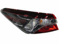 Tail Lamp Driver Side Fits 20-22 Trd/21-22 Le/Se High Quality For Toyota - to2804159
