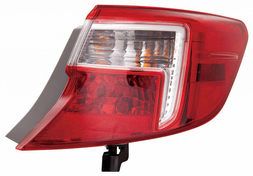 Tail Lamp Passenger Side For Toyota - TO2805114V