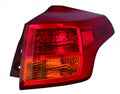 Tail Lamp Passenger Side Usa Built Capa For Toyota - TO2805119C