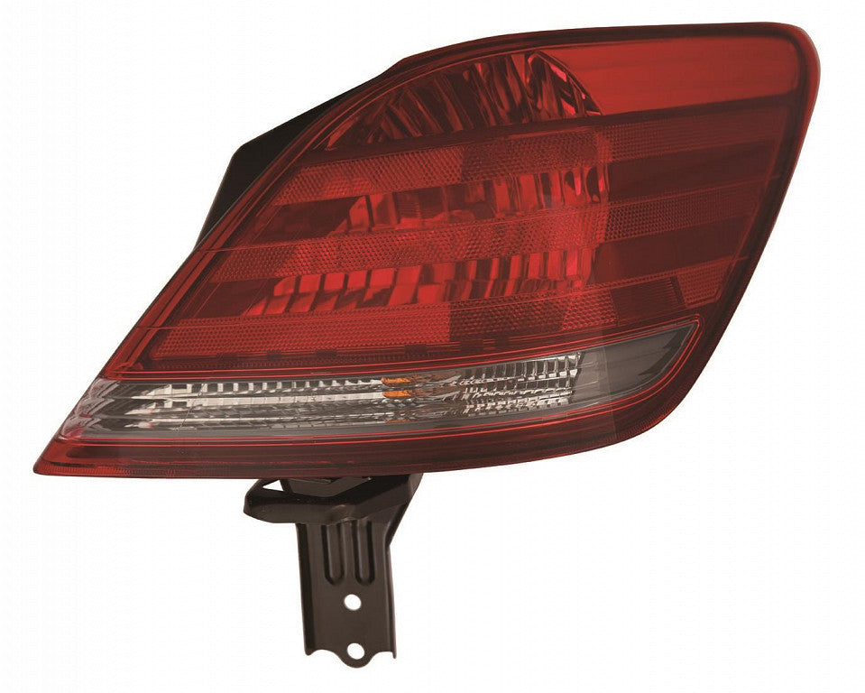 Tail Lamp Passenger Side High Quality For Toyota - to2805122