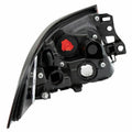 Tail Lamp Passenger Side Without Smoke Japan Built Model High Quality For Toyota - to2805149