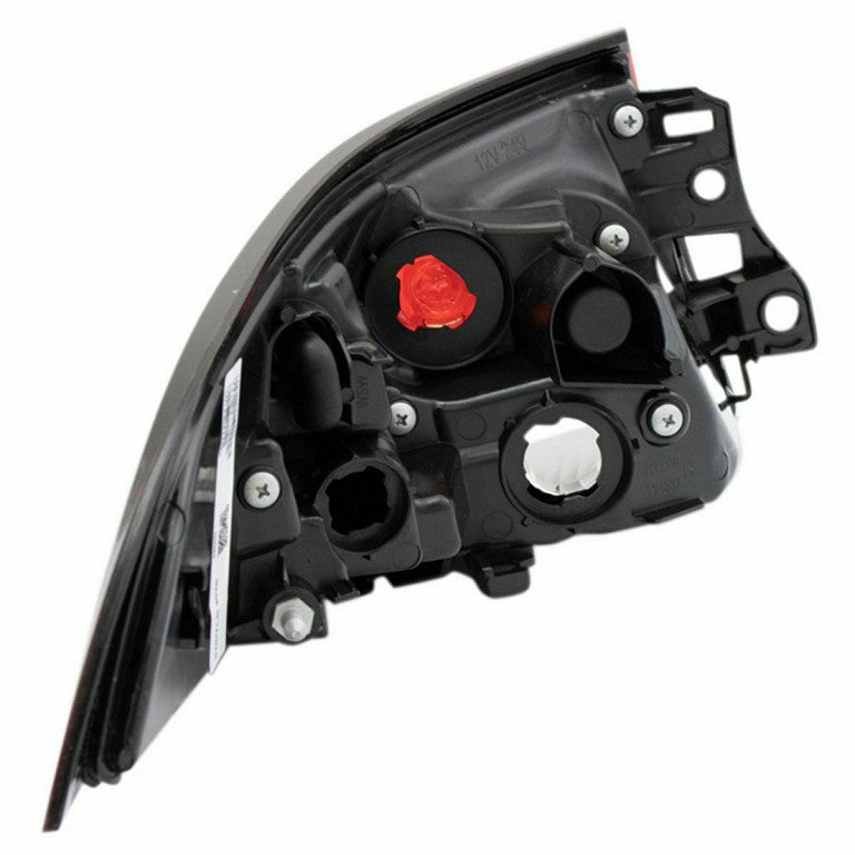 Tail Lamp Passenger Side Without Smoke Japan Built Model High Quality For Toyota - to2805149