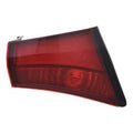 Tail Lamp Passenger Side (On Upper Bumper) High Quality For Toyota - to2805150