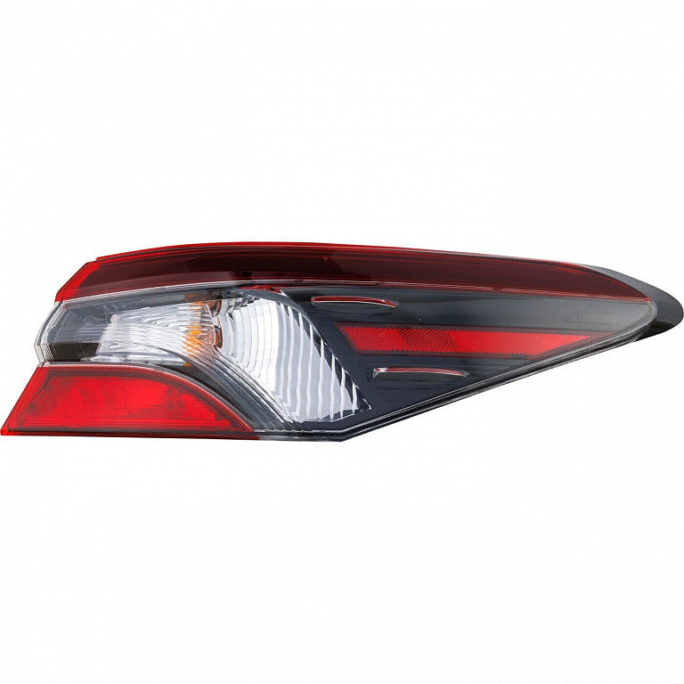 Tail Lamp Passenger Side Fits 20-22 Trd/21-22 Le/Se Capa For Toyota - TO2805159C