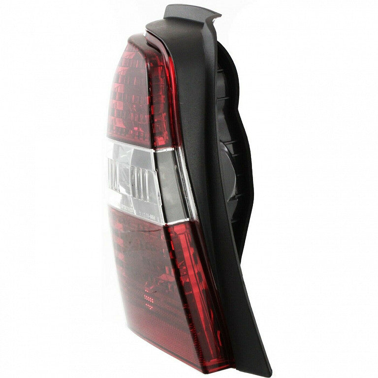 Tail Lamp Driver Side Capa For Toyota - TO2818120C