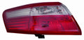 Tail Lamp Driver Side Usa Built For Toyota - TO2818129V