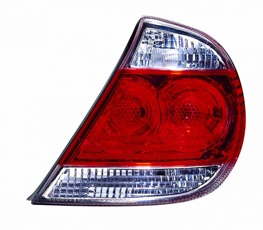 Tail Lamp Driver Side Le/Xle Model Japan Built High Quality For Toyota - TO2818134