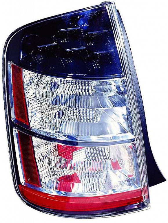 Tail Lamp Driver Side For Toyota - TO2818135V