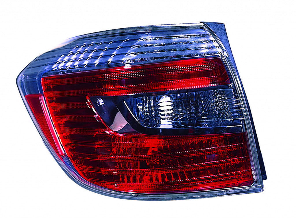Tail Lamp Driver Side High Quality For Toyota - TO2818139