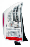 Tail Lamp Driver Side Capa For Toyota - TO2818146C