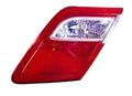 Trunk Lamp Passenger Side (Back-Up Lamp) High Quality For Toyota - to2819128