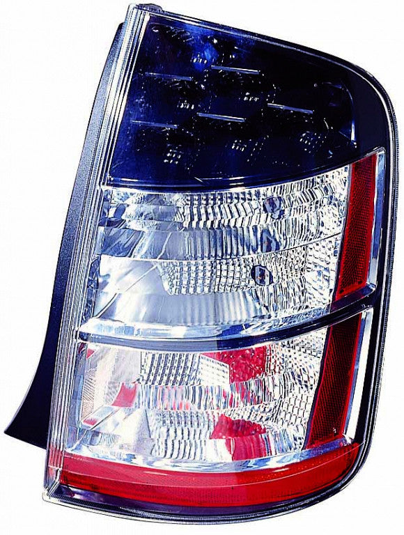 Tail Lamp Passenger Side For Toyota - TO2819135V