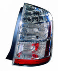 Tail Lamp Passenger Side Capa For Toyota - TO2819136C