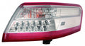 Tail Lamp Passenger Side Japan Built High Quality For Toyota - to2819145
