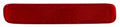 Reflector Rear Driver Side Capa For Toyota - TO2830106C
