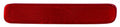 Reflector Rear Passenger Side Capa For Toyota - TO2831106C