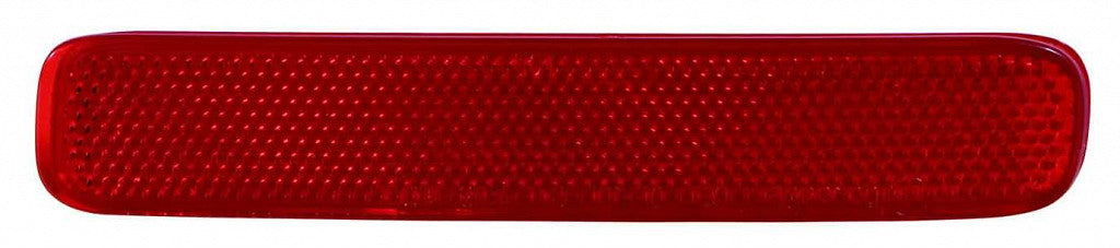 Reflector Rear Passenger Side For Toyota - TO2831106