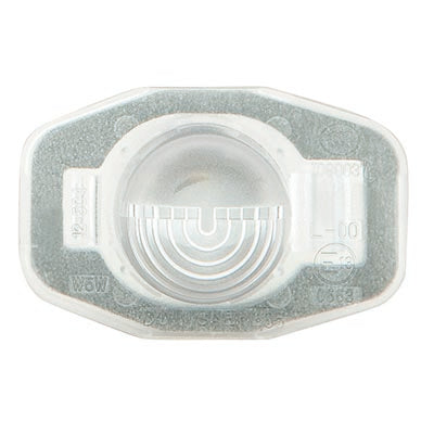 License Plate Lamp Rear Driver Side/Passenger Side High Quality For Scion - to2870100