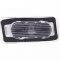 License Plate Lamp High Quality For Toyota - TO2870104