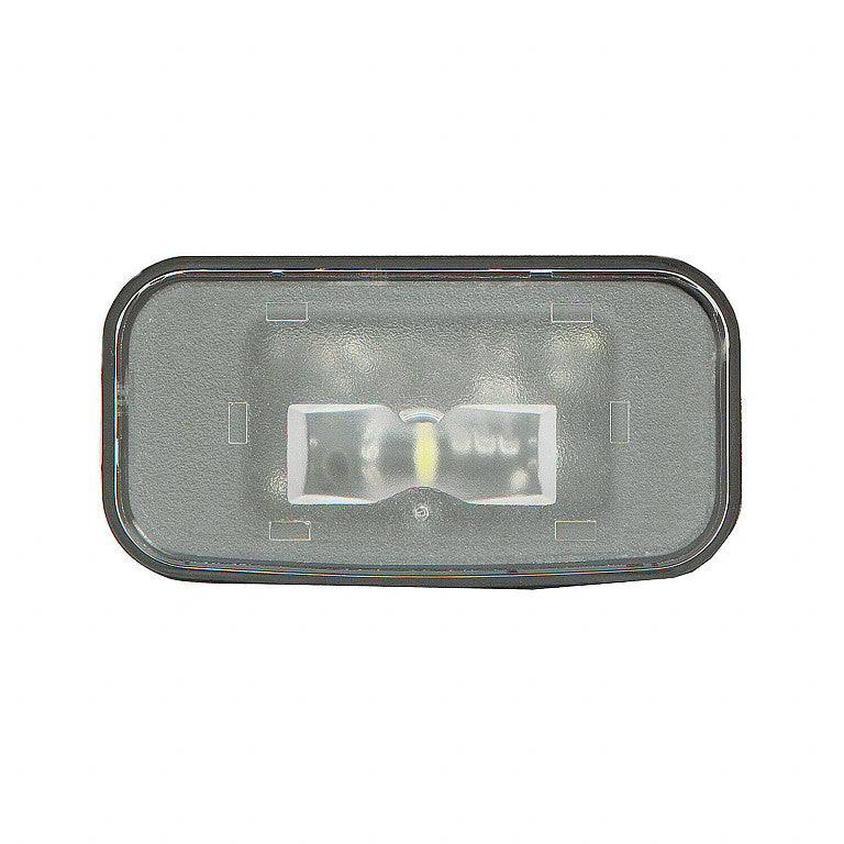 License Plate Lamp Driver Side/Passenger Side High Quality For Toyota - TO2870111