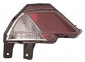 Back Up Lamp Passenger Side Bumper Mounted North American Built High Quality For Toyota - to2883107